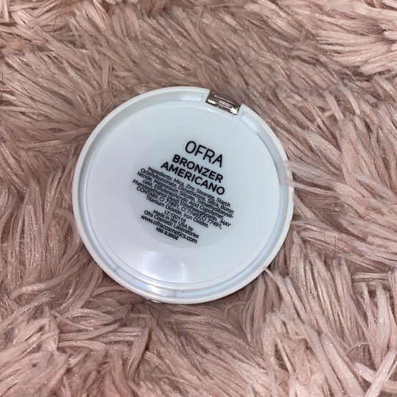 Ofra Bronzer Americano - Picture 2 of 2